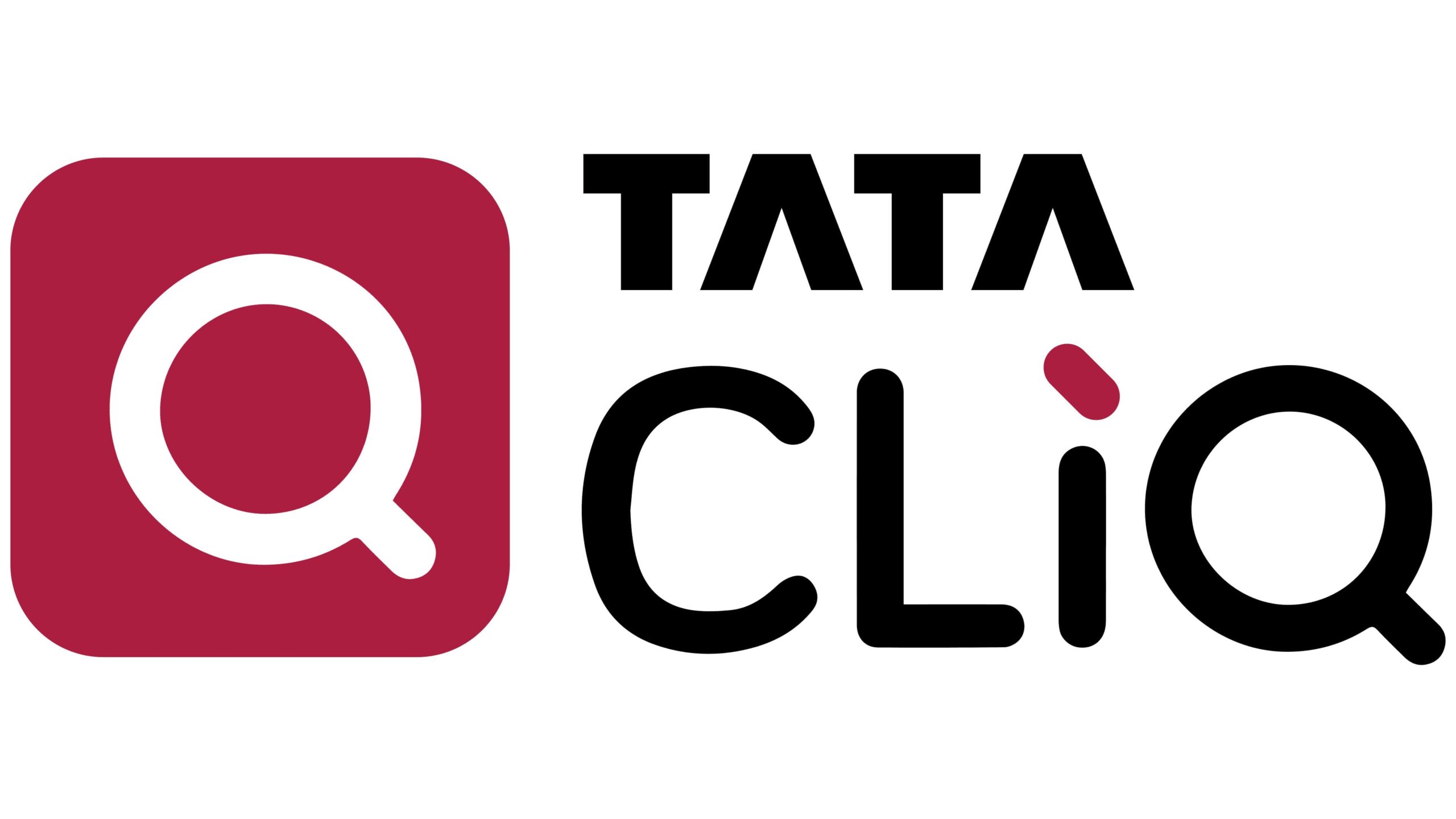 Tata-CLiQ-Logo